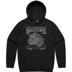High Speed Racers Shirt