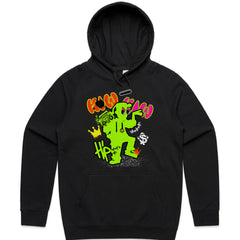 Hip Hop Boy Shirt