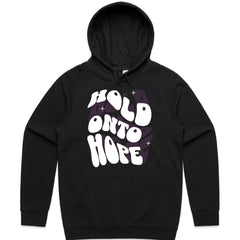 Hold Onto Hope Shirt
