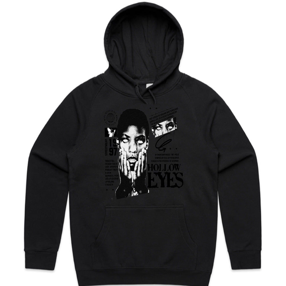 Sleepless Visions Tee