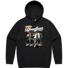 Hoodlum Shirt
