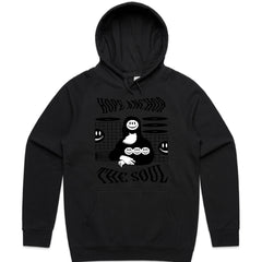 Hope Anchor the Soul Shirt
