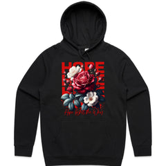 Hope Streetwear Shirt