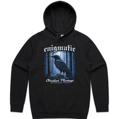 Enigmatic Shirt