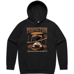 Hourglass Coffee Shirt