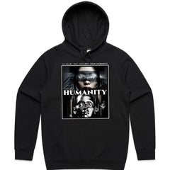 Humanity Shirt