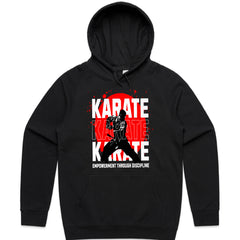 Karate Shirt