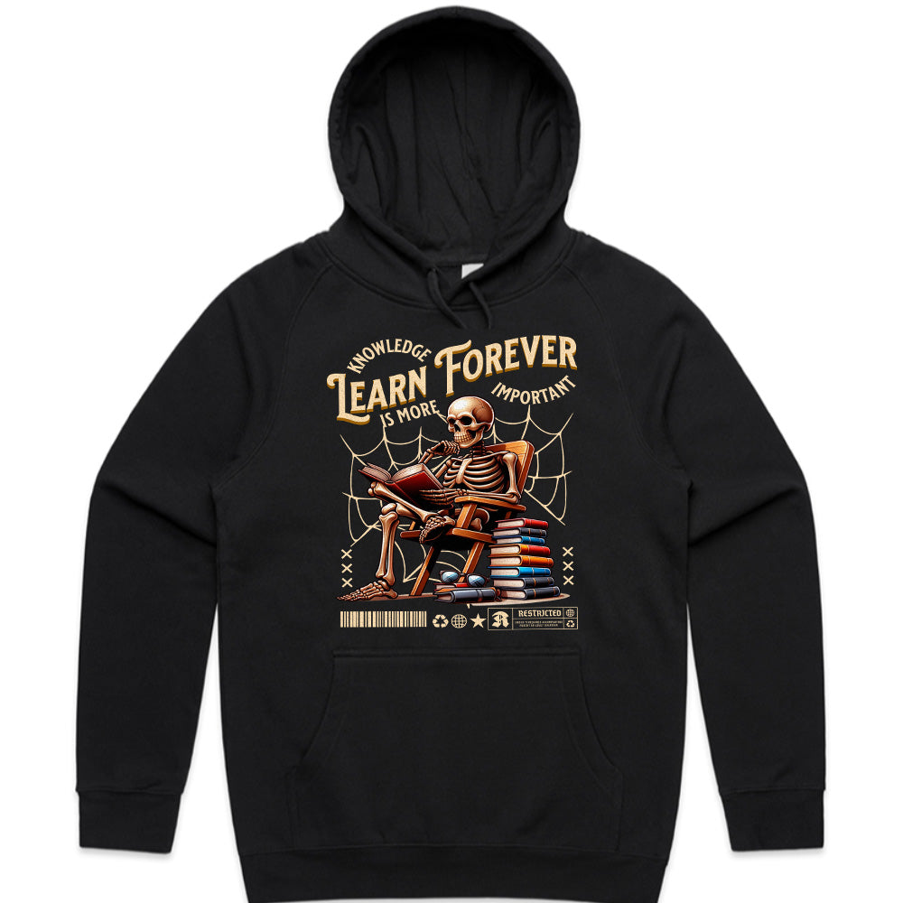 Eternal Learner's Tee