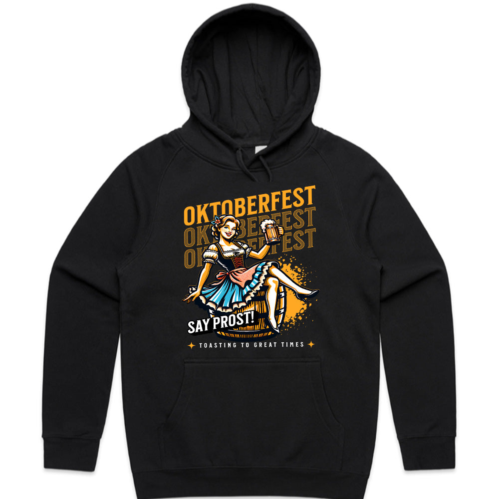 Oktoberfest Celebration Tee