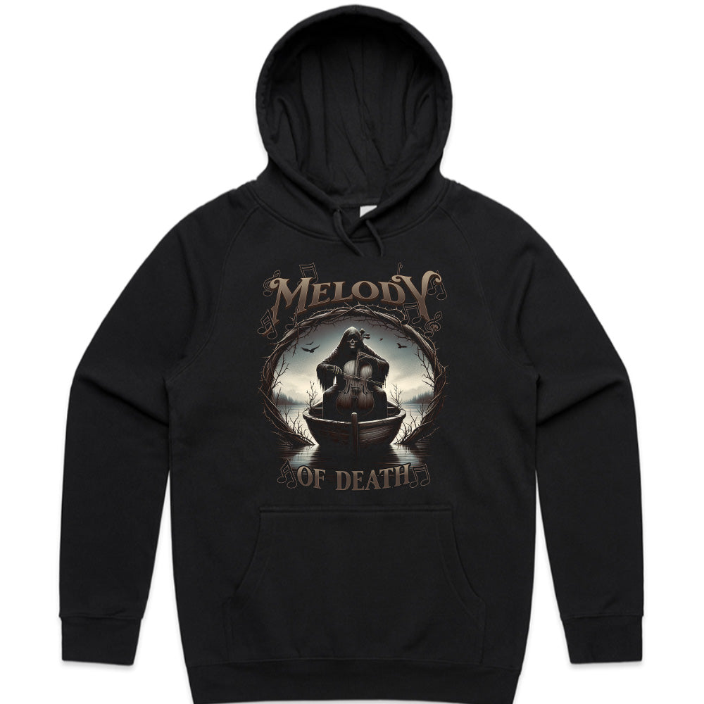 Final Crescendo Apparel