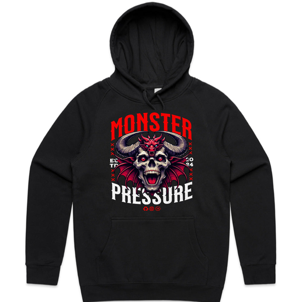 Primal Pressure Apparel