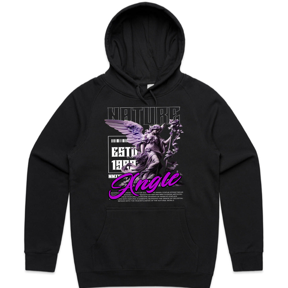Winged Serenity Apparel
