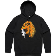 Saber Tiger Shirt
