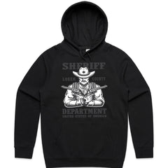 Sheriff Department Shirt
