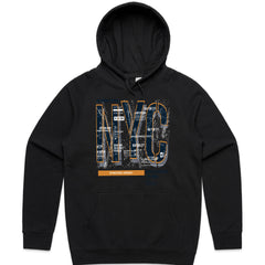 NYC Shirt