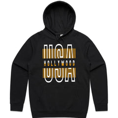 Hollywood USA Shirt
