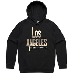 Los Angeles Shirt
