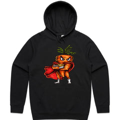 Carrot Hero Shirt