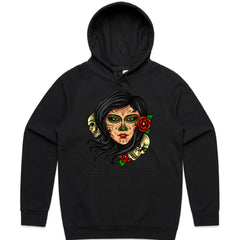 Sugar Skull Shirt