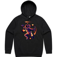 Builder Astronaut Shirt