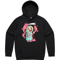 Cute Reaper Shirt