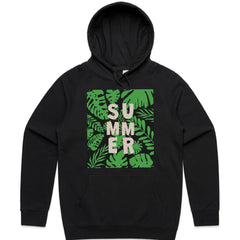 Tropical Leaves Shirt
