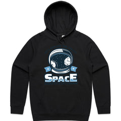 Space Research Shirt