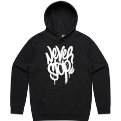 Never Stop Shirt