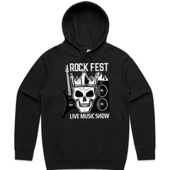 Rock Skull Shirt