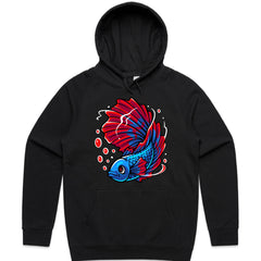 Betta Fish Jumper