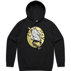 Ghost Skater Sweatshirt