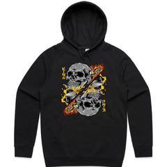 Skull King Shirt
