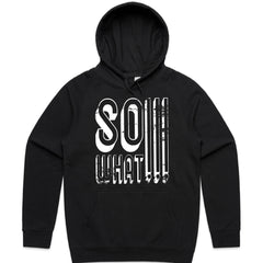 So What Jumper
