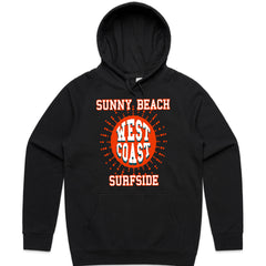 West Coast Shirt