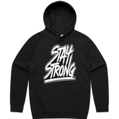 Stay Strong Jumper