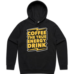 Coffee Energy Shirt