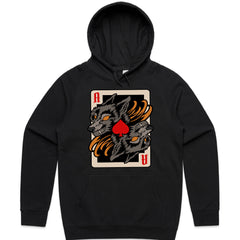 Wolf Ace Shirt