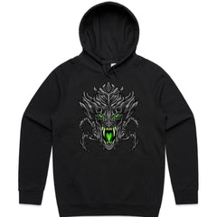 Alien Monster Shirt