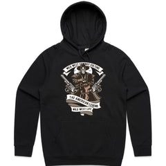 Wild West Cowboy Shirt