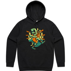Zombie Soccer Shirt