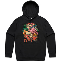 Tropic Paradise Shirt