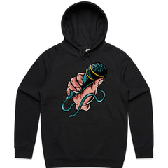 Live Music Shirt