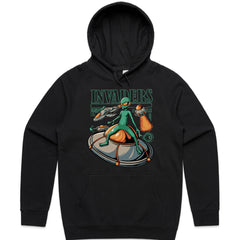 Alien Invaders Shirt