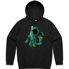 Space Explorer Astronaut Shirt