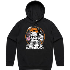 Catronaut Space Cat Shirt
