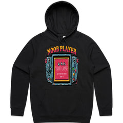 Noob Player Shirt