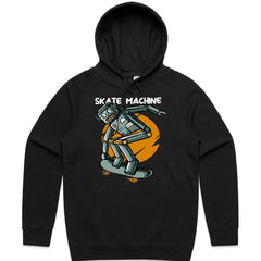 Skate Machine Shirt