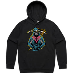 Heart Reaper Shirt