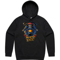 Death Race Rider Shirt