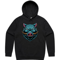 Wild Boar Beast Shirt